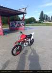 Продам мотоцикл Kaya 125