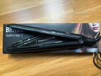 Prostownica Braun Satin Seria 7