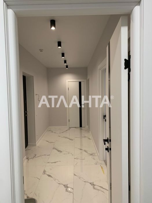 2-комнатная квартира с ремонтом ЖК Real Park Селекционный Институт