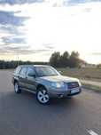 Subaru Forester SG lift, 2.0