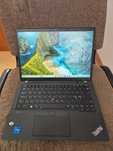 Lenovo ThinkPad T14 G3 GEN 3 I5-1235U 16GB 256SSD super stan
