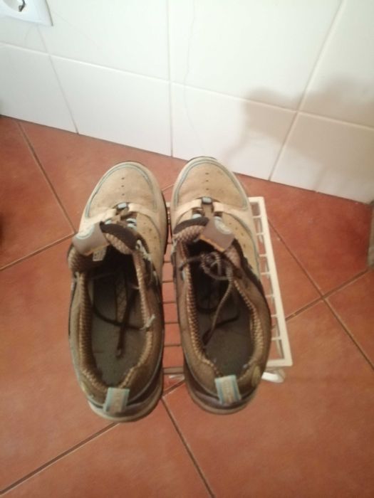 Sapatos /tenis Thimberland 39 bom estado