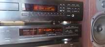 Radio yamaha Tx 350