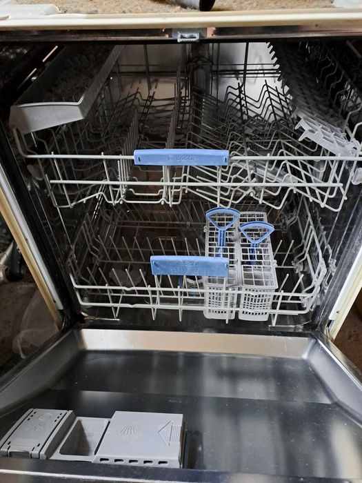 Посудомийка Bosch SGV67T33EU