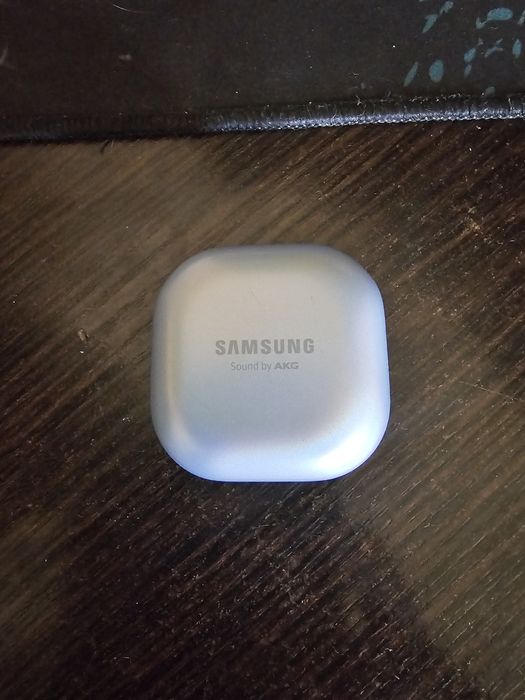 Футляр Samsung Galaxy Buds Pro SM-R190