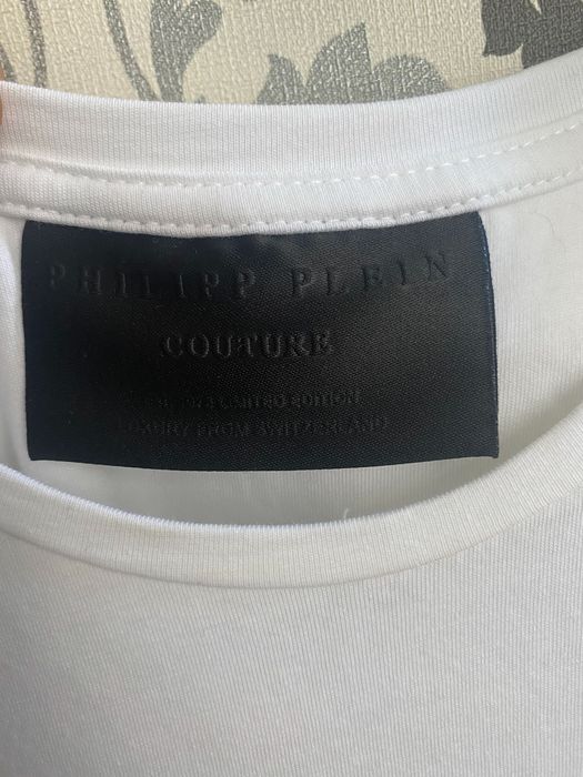 Женский костюм  тройка Philipp plein