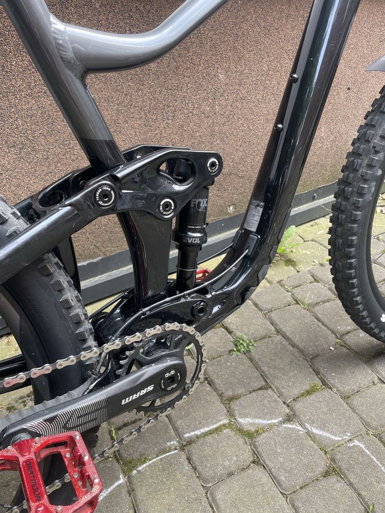 Giant trance X 2020
