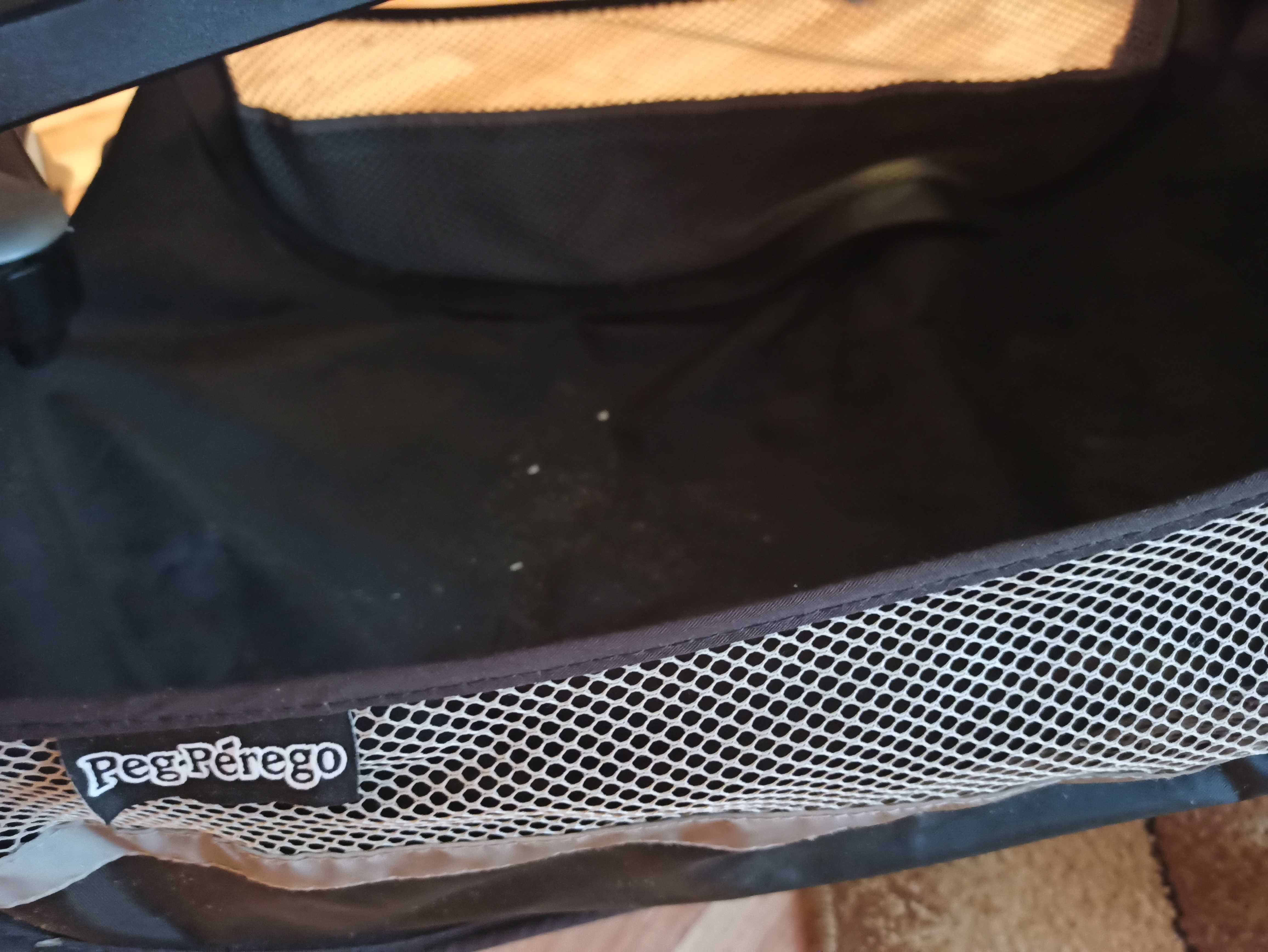 Wózek spacerowy Peg-Perego