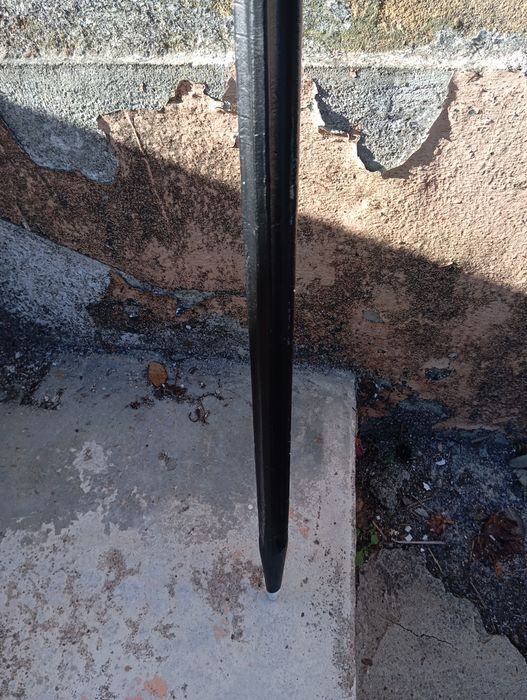 Dentes para arado ou escarificador novosvis