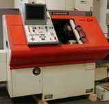 Станок токарний чпу gildemeister ct 20
