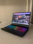 Ігровий ноутбук MSI GE63 | Core i7-9750H | GTX 1660Ti | DDR4 - 16Gb|