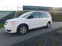 Dodge Grand Caravan 7-cio osobowy,super stan!!