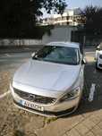 Volvo V60, ano 2016, motor 2.0, D2