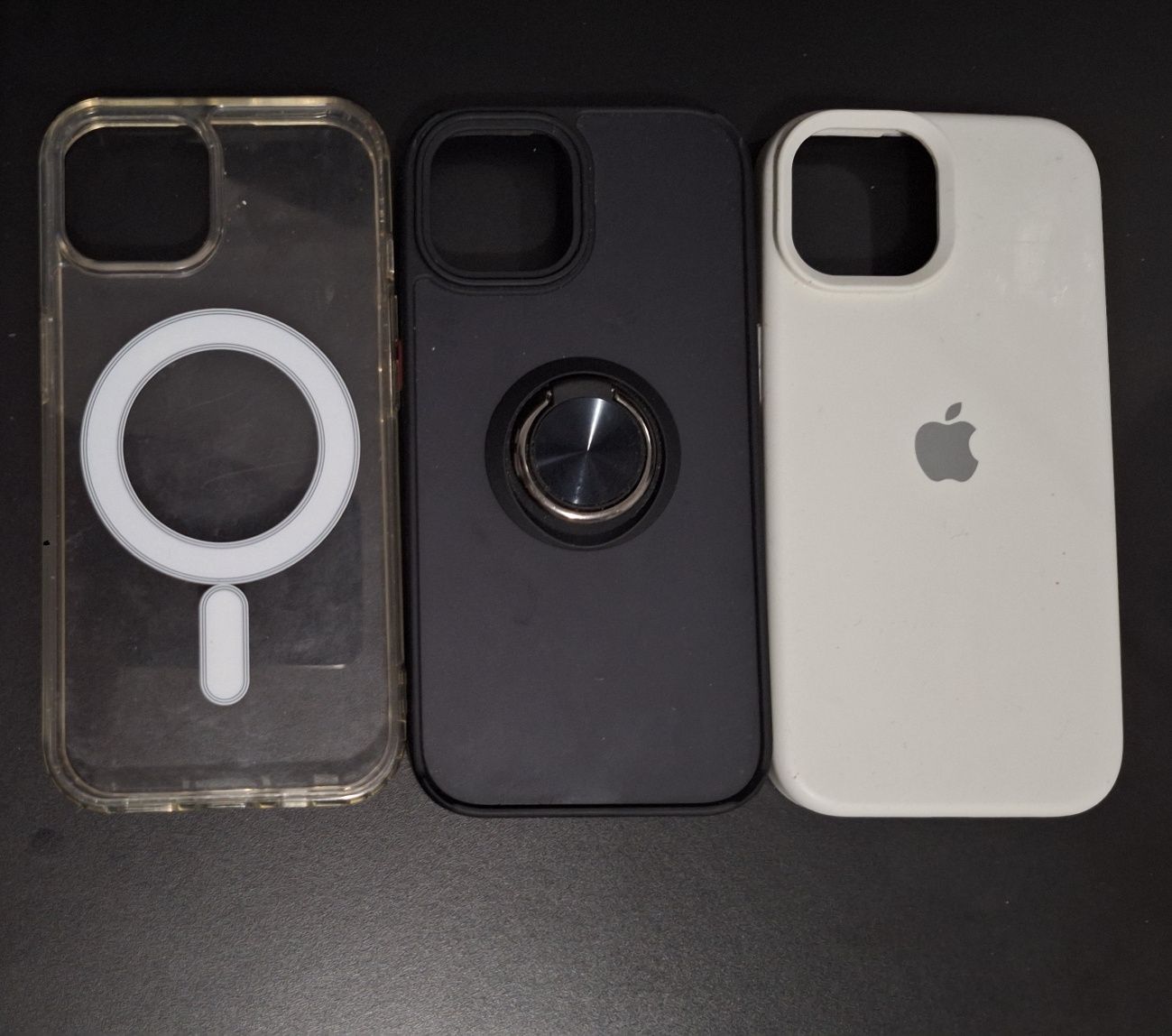 Vendo Capas Iphone X e Iphone 14