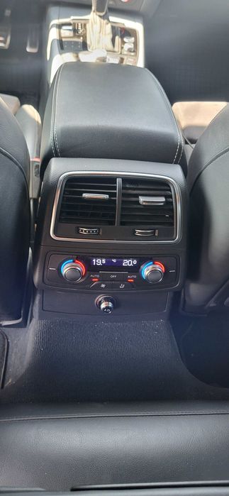 Audi a6 c7 3.0 Quattro