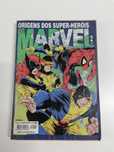 Origens dos Super-Heróis Marvel nº2