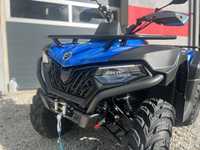 Quad CF Moto 625 S