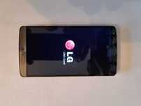 Telefon    LG G3