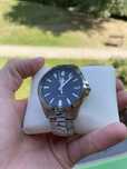 Casio edifice EFV-100D-1A polska dystrybucja