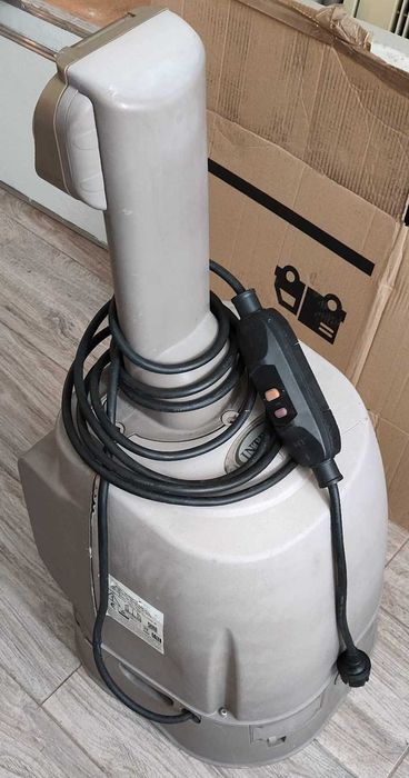 Motor para spa intex