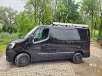 Renault Master T28 2021r.