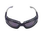 okulary taktyczne bolle tracker smoke platinium