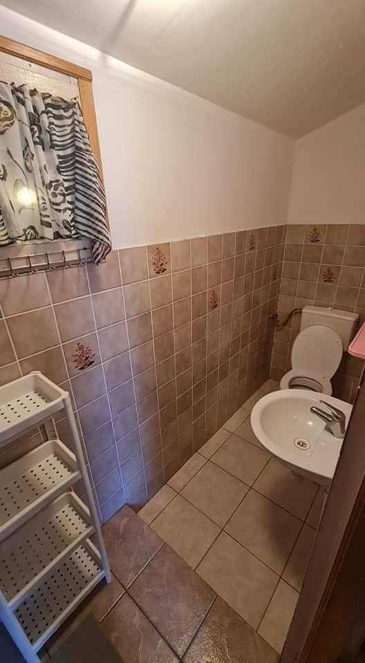 Domek letniskowy Jantar - 4 osobowy, kuchnia, Mierzeja, morze