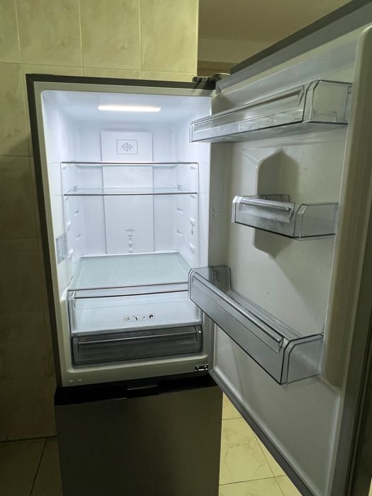 Frigorífico Qilive novo com garantia