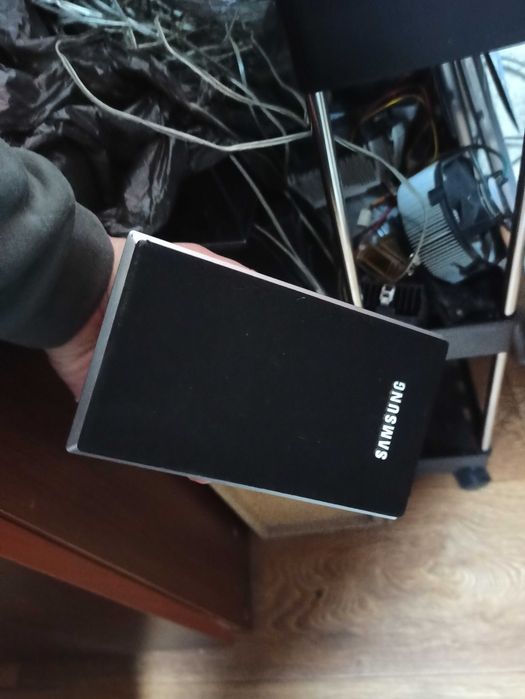 Акустична система Samsung, 5.1 домашній кінотеатр
