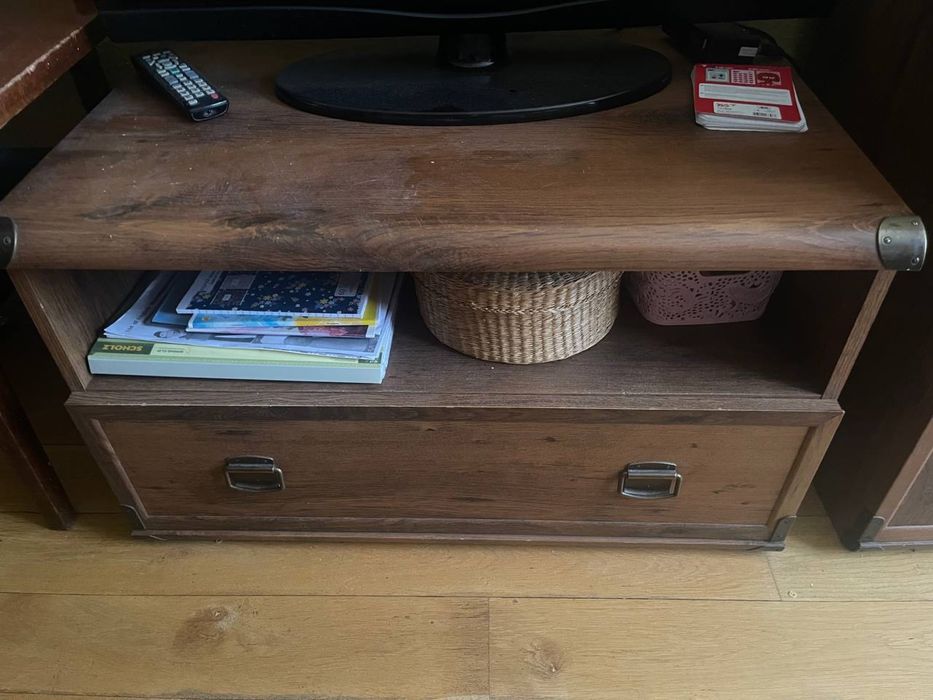 Продається ліжко деревяне