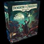 Horror w Arkham: Gra karciana Zestaw podstawowy