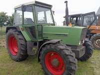 Fendt 309Ls nie 311