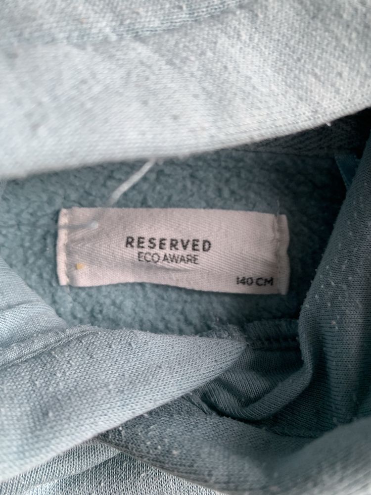 Bluza Reserved rozm.140