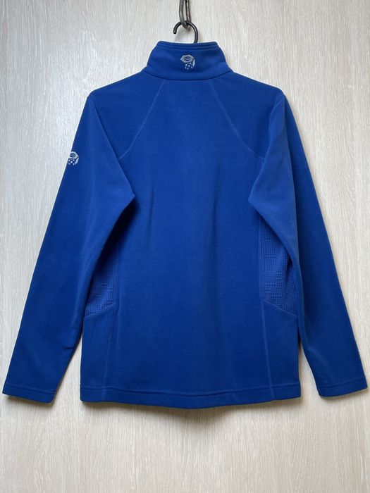 Нова флісова термо-кофта Mountain Hardwear