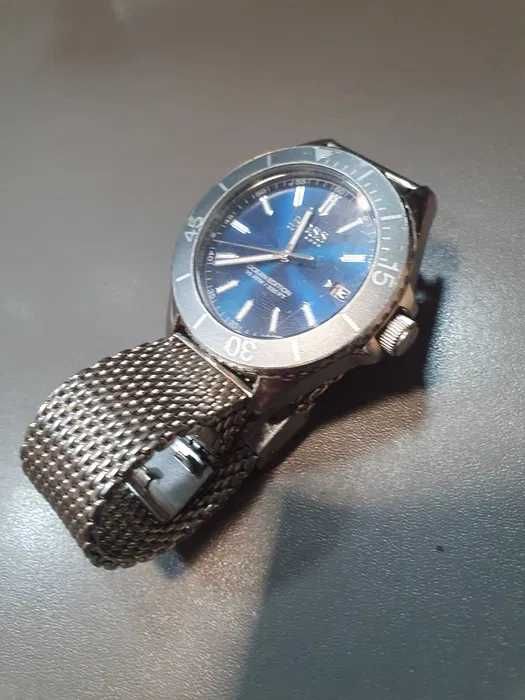 Zegarek Hugo Boss