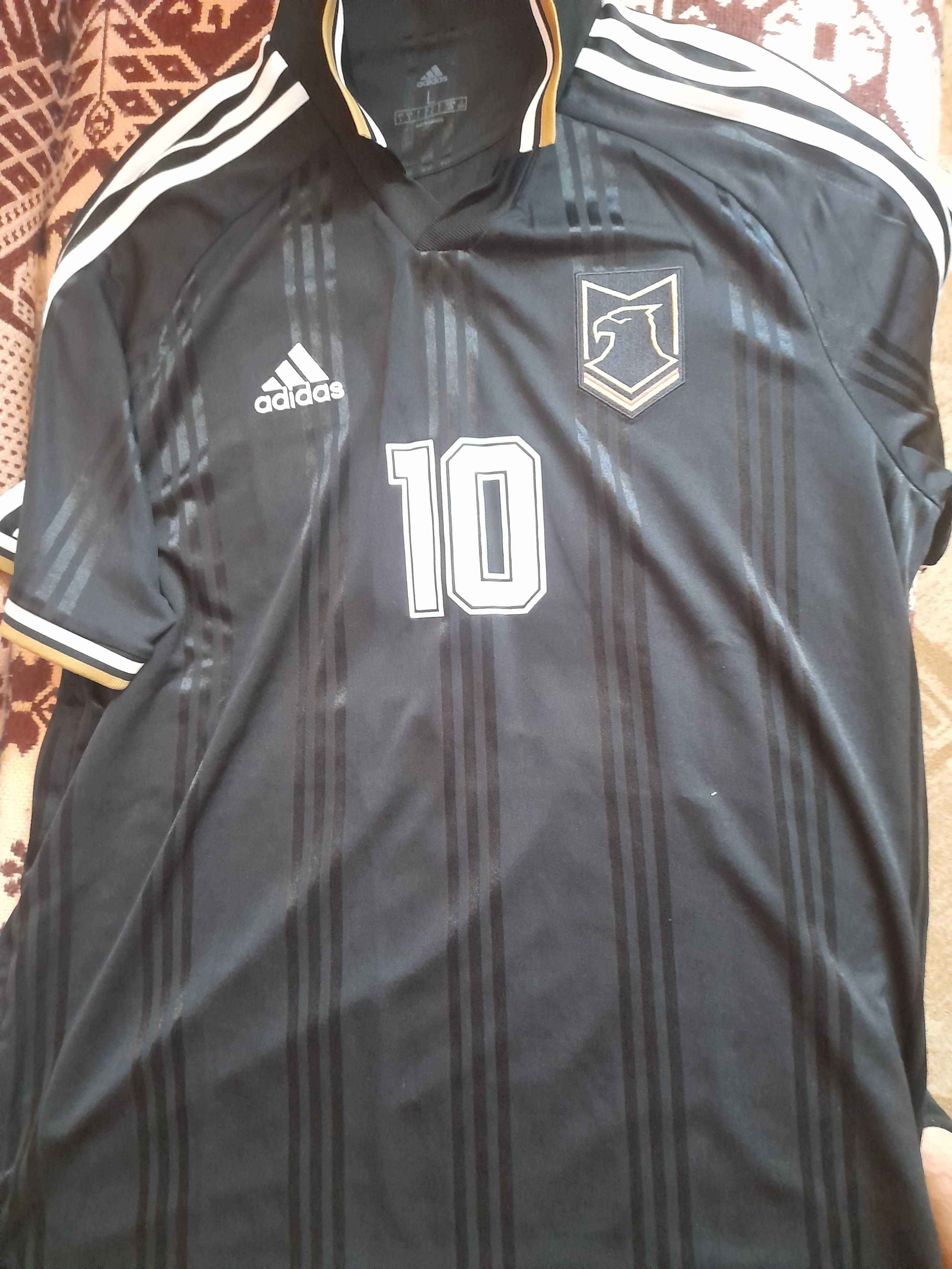 Koszulka Adidas München niemcy r. XL 120zl meska.nowa