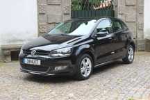 VW Polo 1.2 Match