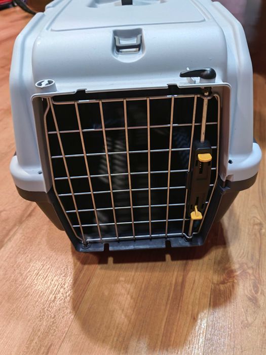 Transportadora de animais
