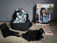 Nosidełko Beco Butterfly 2 baby carrier 3,5-20kg
