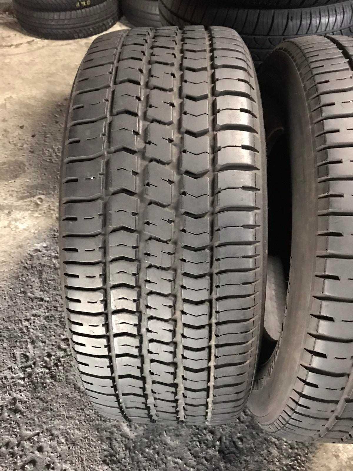 Шини бв 255/60 R15  Fulda Tramp S 4X4 102S СКЛАД ГУМИ