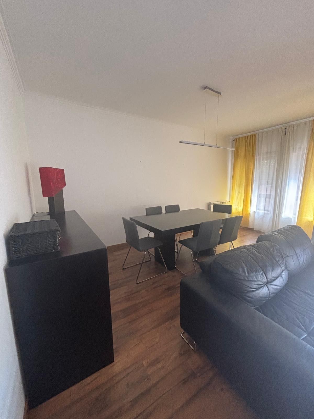 Arrenda-se Apartamento T3 Mobilado em Coimbra