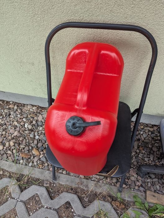 Kanister na paliwo  20 L