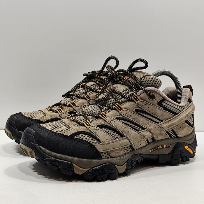 кросівки Merrell Moab 2 Vent 41.5р/26.5см