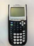 Calculadora gráfica TI-84 Plus