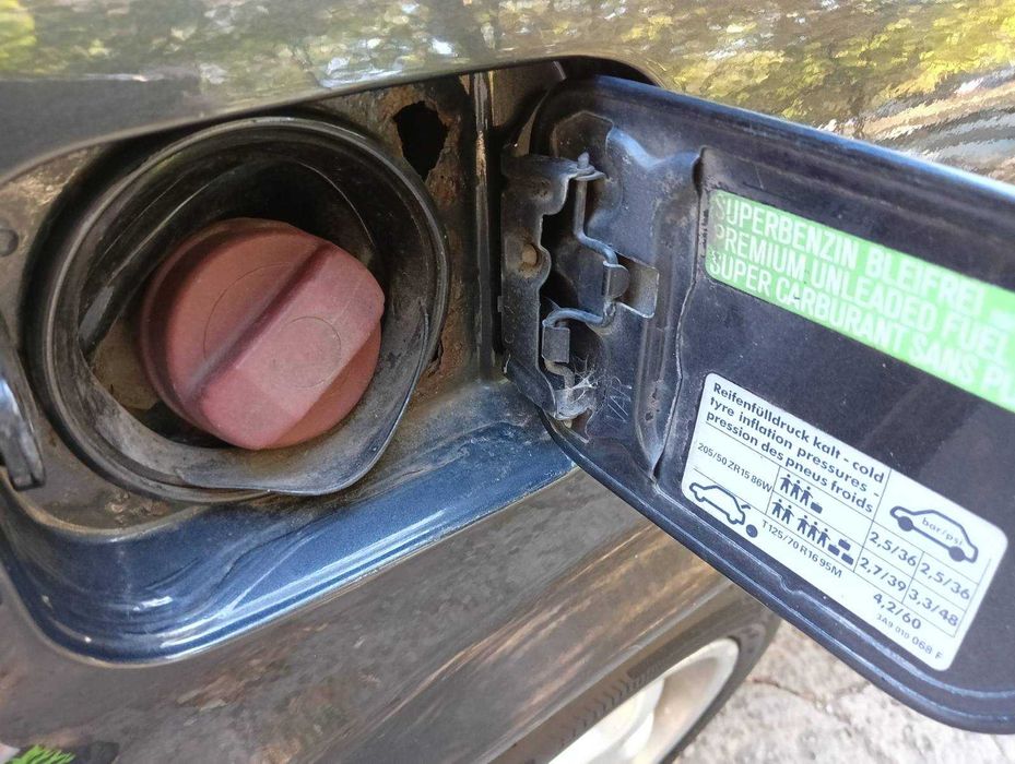 VOLKSWAGEN/Passat Б4 2,8 VR6 94г.в.Бензин.174 л.с