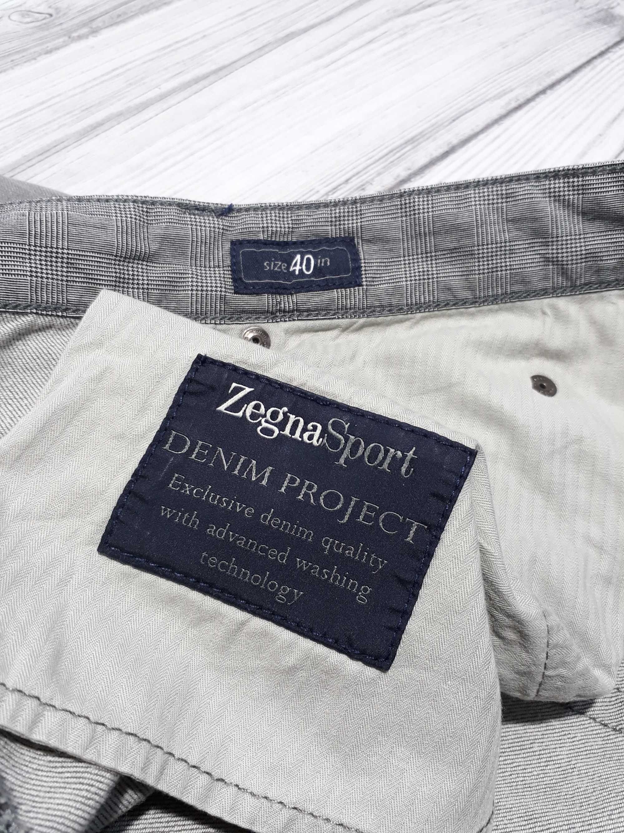 Джинси Zegna Sport розмір 40