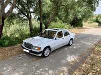 Mercedes-Benz 190D 2.0D W201