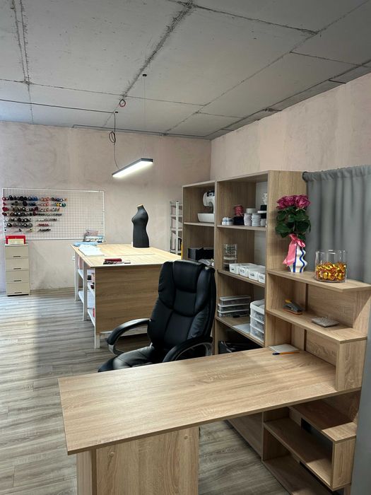 Ремонт одягу, пошиття