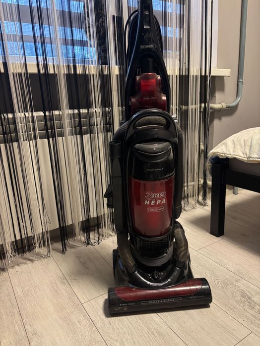 Пилосмок hanseatic Xenia Cyclone