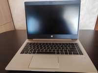 Продам ноутбук HP ProBook 445 G7.